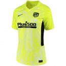 Maglia Atletico Madrid Terza Donna 2020/2021 Verde Fluorescente