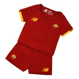 Maglia AS Roma Prima Bambino 2021/2022 Maglia AS Roma Prima Bambino 2021/2022