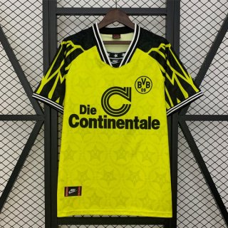 Maglia Dortmund Prima Retro 1994-1995