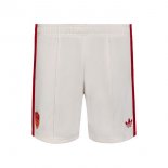 Pantaloni AS Roma Seconda 2026/2027