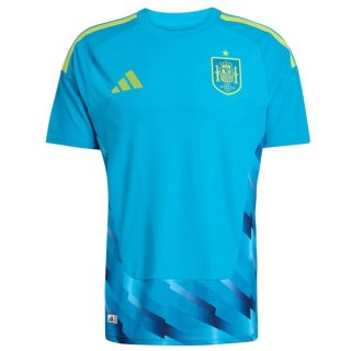 Thailandia Maglia Spagna Portiere 2026