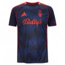 Thailandia Maglia Nottingham Forest Terza 2025/2026  Thailandia Maglia Nottingham Forest Terza 2025/2026