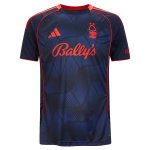 Thailandia Maglia Nottingham Forest Terza 2025/2026