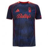 Thailandia Maglia Nottingham Forest Terza 2025/2026