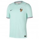 Thailandia Maglia Francia Seconda 2026 Thailandia Maglia Francia Seconda 2026