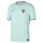 Thailandia Maglia Francia Seconda 2026
