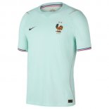 Thailandia Maglia Francia Seconda 2026 Thailandia Maglia Francia Seconda 2026