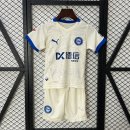 Maglia Alaves Seconda Bambino 2024/2025