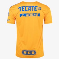 Thailandia Maglia Tigres UANL Prima 2022/2023