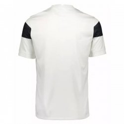 Thailandia Maglia Finlandia Prima 2020 Bianco