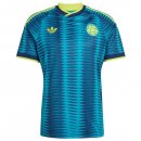 Thailandia Maglia Columbia Seconda 2026