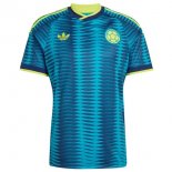 Thailandia Maglia Columbia Seconda 2026 Thailandia Maglia Columbia Seconda 2026