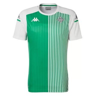 Maglia Formazione Real Betis 2020/2021 Verde Maglia Formazione Real Betis 2020/2021 Verde