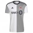 Thailandia Maglia Toronto FC Away 2022/2023