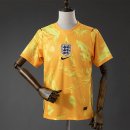 Thailandia Maglia Inghilterra Portiere 2026 Thailandia Maglia Inghilterra Portiere 2026