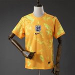 Thailandia Maglia Inghilterra Portiere 2026