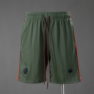 Pantaloni Bayern Monaco Terrace Icons 2026