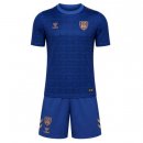 Maglia Sunderland Terza Bambino 2026/2027