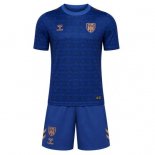 Maglia Sunderland Terza Bambino 2026/2027