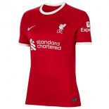 Thailandia Maglia Liverpool Prima Donna 2023/2024