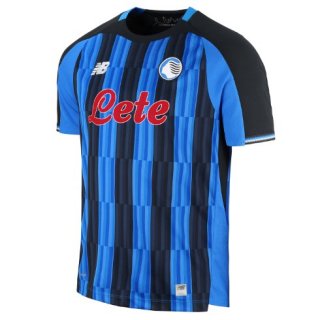 Thailandia Maglia Atalanta BC Prima 2026/2027