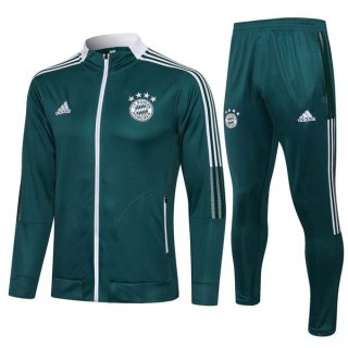 Giacca Bayern Monaco 2022 Verde Giacca Bayern Monaco 2022 Verde