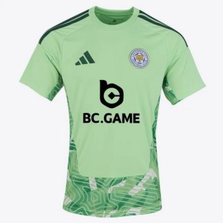 Thailandia Maglia Leicester City Portiere 2026/2027