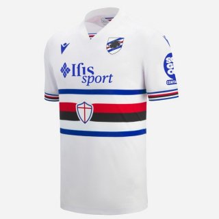 Thailandia Maglia Sampdoria Seconda 2025/2026