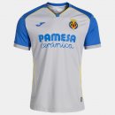 Thailandia Maglia Villarreal CF Seconda 2026/2027 Thailandia Maglia Villarreal CF Seconda 2026/2027