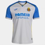 Thailandia Maglia Villarreal CF Seconda 2026/2027