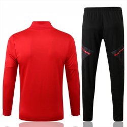 Giacca Bayern Monaco 2023 Rosso Nero