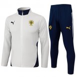 Giacca Portogallo 2025/2026 Bianco 5
