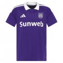 Thailandia Maglia RSC Anderlecht Prima 2026/2027 Thailandia Maglia RSC Anderlecht Prima 2026/2027