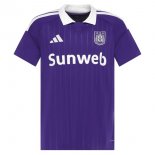 Thailandia Maglia RSC Anderlecht Prima 2026/2027
