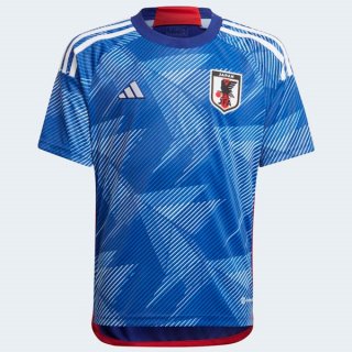 Thailandia Maglia Giappone Prima 2022-2023 Thailandia Maglia Giappone Prima 2022-2023