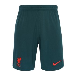 Pantaloni Liverpool Terza 2022-2023 Pantaloni Liverpool Terza 2022-2023