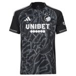 Thailandia Maglia Copenhagen Seconda 2025/2026