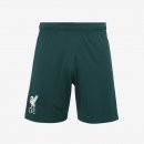 Pantaloni Liverpool Prima Portiere 2026/2027 Pantaloni Liverpool Prima Portiere 2026/2027