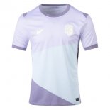 Thailandia Maglia Noruega Seconda 2025