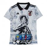 Thailandia Maglia Japan One Piece Luffy Special Edition Thailandia Maglia Japan One Piece Luffy Special Edition