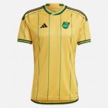 Thailandia Maglia Jamaica Prima 2022/2023