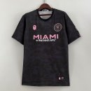 Thailandia Maglia Inter Miami Joint Edition 2023/2024 Nero