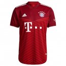 Maglia Bayern Monaco Prima 2021/2022