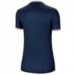 Maglia Paris Saint Germain Prima Donna 2020/2021 Blu