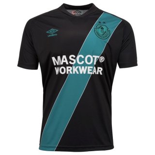 Thailandia Maglia Shamrock Rovers Seconda 2024/2025 Thailandia Maglia Shamrock Rovers Seconda 2024/2025