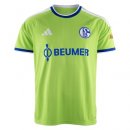 Thailandia Maglia Schalke 04 Terza 2026/2027