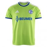Thailandia Maglia Schalke 04 Terza 2026/2027