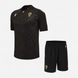 Maglia Cadiz Seconda Bambino 2023/2024