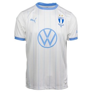 Thailandia Maglia Malmö FF Seconda 2023/2024