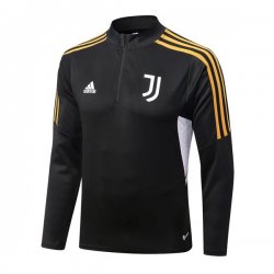 Felpa Juventus 2023 Nero